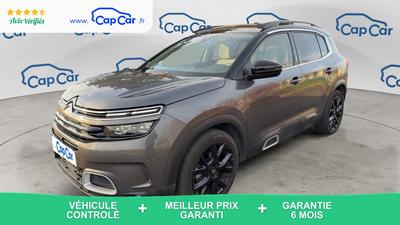 Citroën C5 Aircross 1.5 BlueHDi 130 Eat8 Shine - Automatique