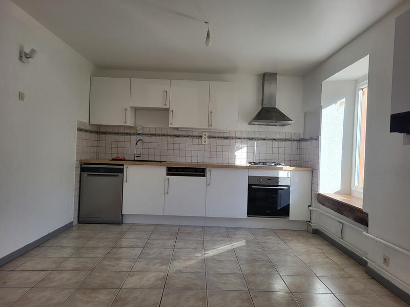 Appartement - 67 m² - 2 pièces