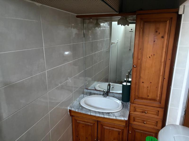 Maison - 64 m² - 3 pièces