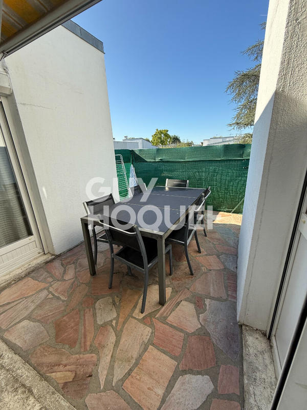 Maison - 127 m² - 7 pièces