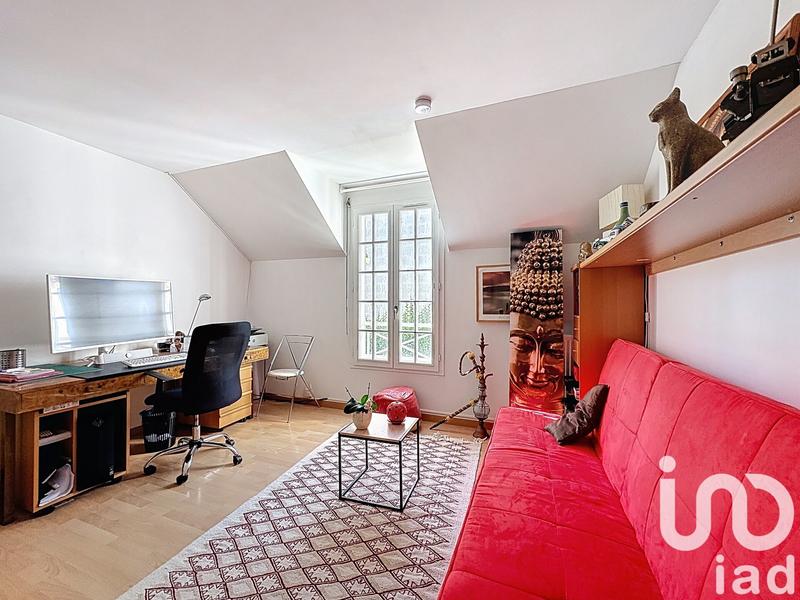 Maison - 160 m² - 5 pièces