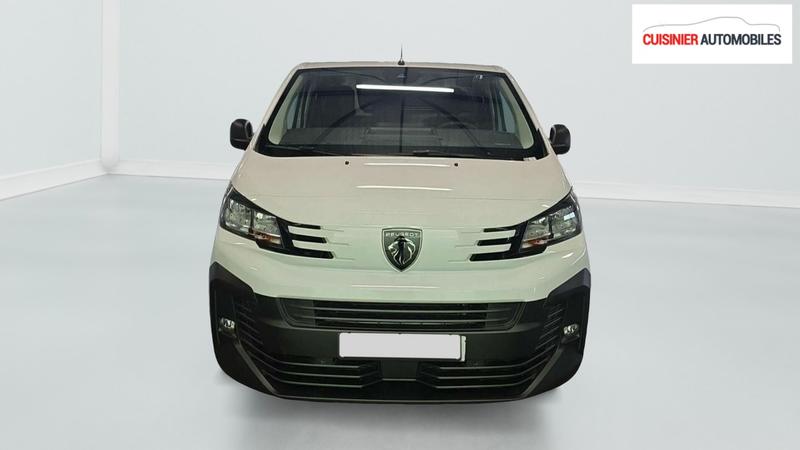 Peugeot Expert Fourgon Fgn m Bluehdi 145 Bvm6