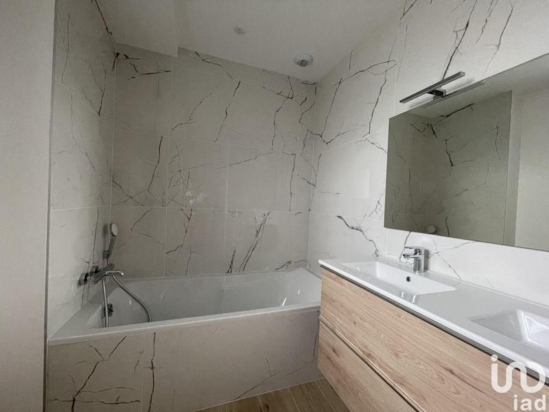 Maison - 112 m² - 5 pièces