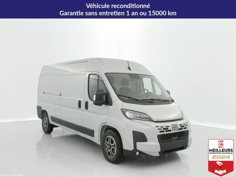 Fiat Ducato III Lh2 3.5 Maxi 180ch H3-Power Bva8