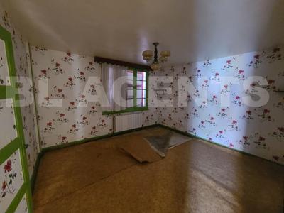 Maison ancienne - 80 m² - 5 pièces