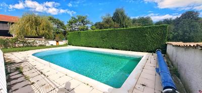 Ferme - 167 m² - 5 pièces