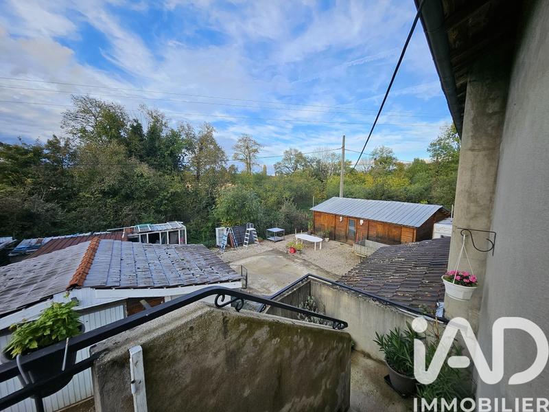 Maison - 148 m² - 6 pièces