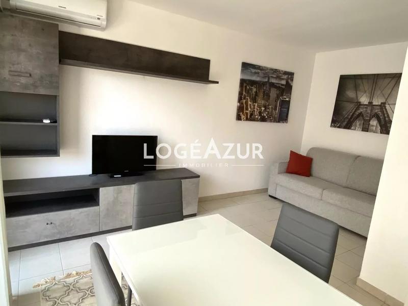 Appartement - 27 m² - 1 pièce