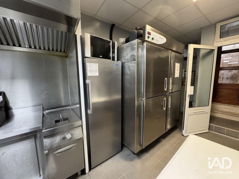 Local commercial - 70 m²