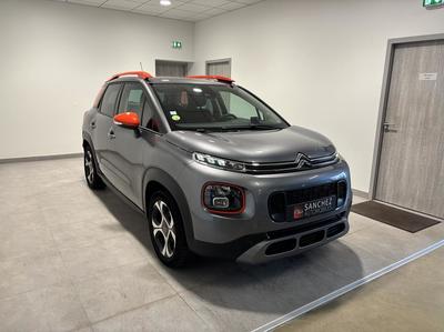 Citroën C3 Aircross 1.5 Bluehdi 120 Shine