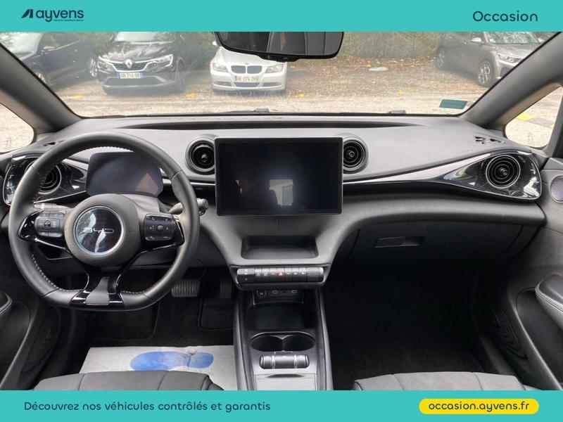 Byd Dolphin 204ch - 60,4 kWh Comfort