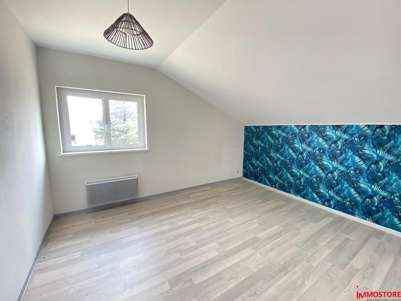 Maison - 171 m² - 8 pièces