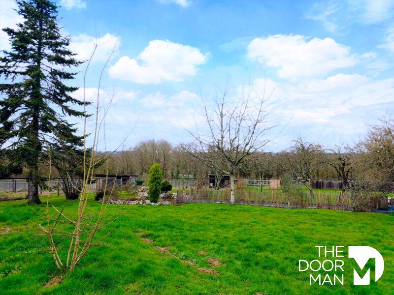 Propriété - 120 m² - 7 pièces