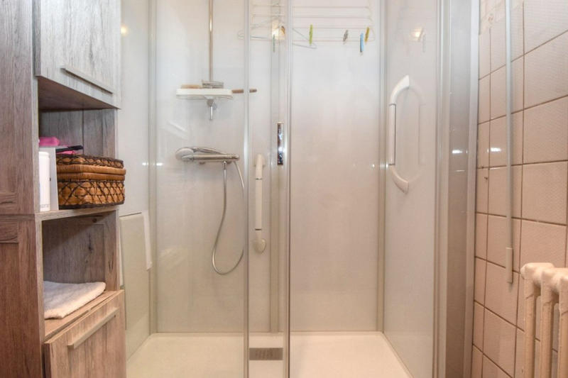 Maison - 84 m² - 4 pièces