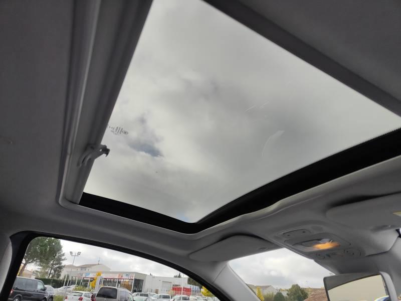 Fiat 500 e 118 ch Icône