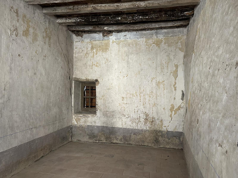 Maison - 52 m² - 3 pièces