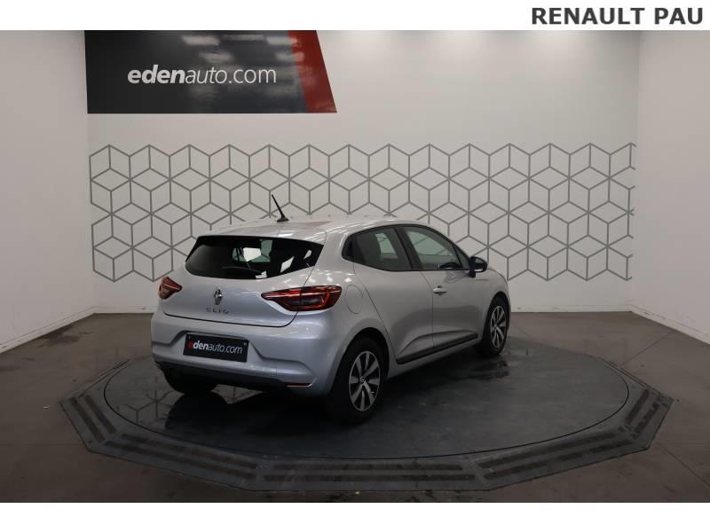 Renault Clio TCe 90 Equilibre