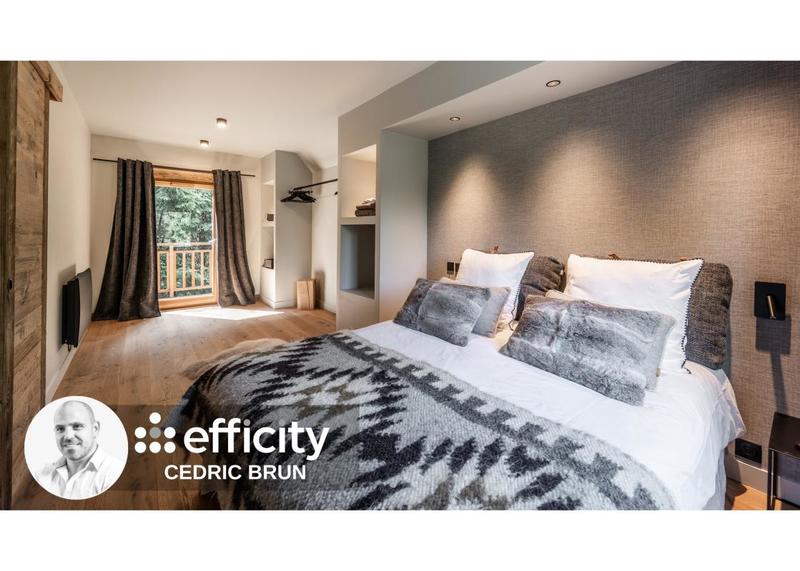 Châlet - 230 m² - 6 pièces