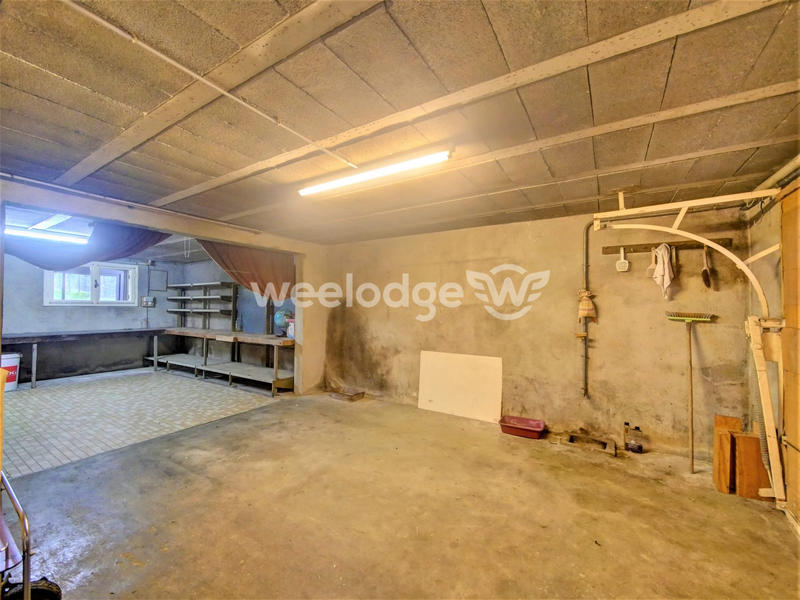 Maison - 132 m² - 6 pièces