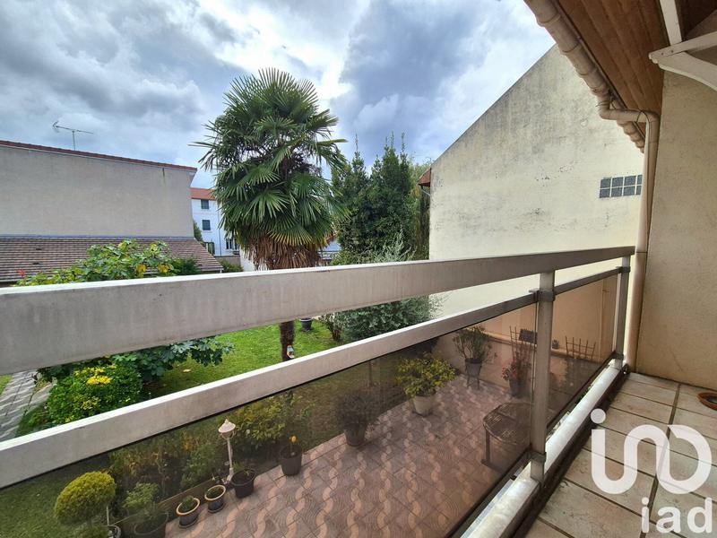 Maison - 126 m² - 6 pièces