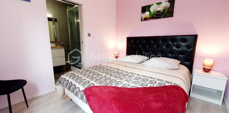 Immeuble - 470 m² - 15 pièces