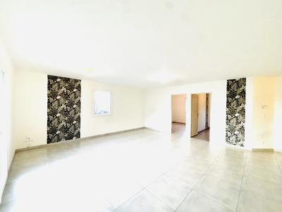 Maison - 103 m² - 5 pièces