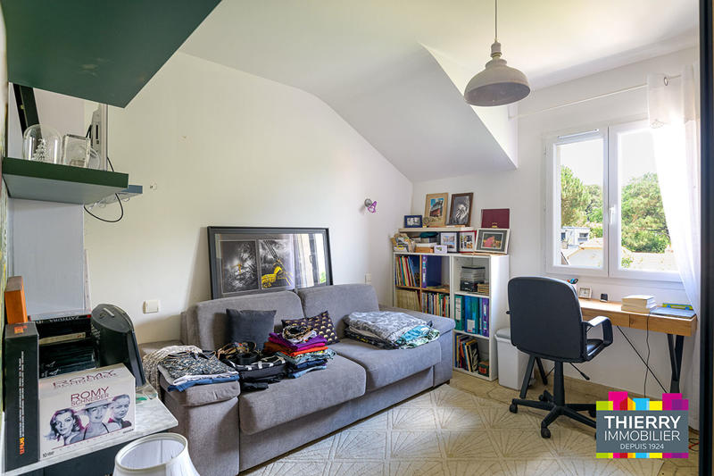 Appartement - 138 m² - 4 pièces