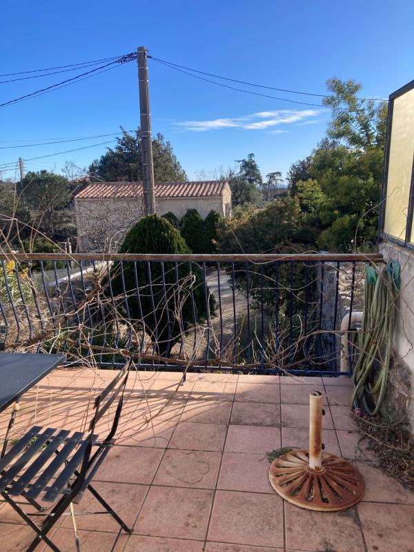 Maison - 100 m² - 3 pièces