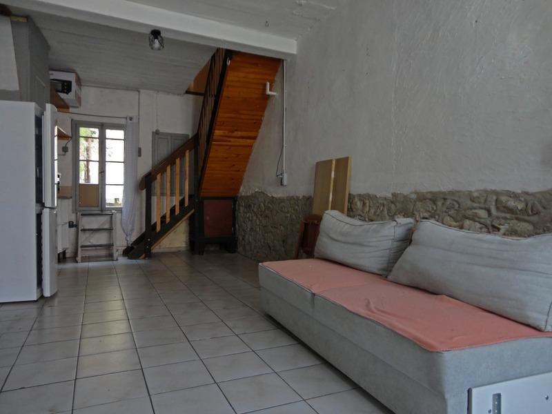 Maison - 84 m² - 4 pièces