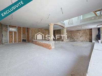 Ferme - 172 m² - 5 pièces