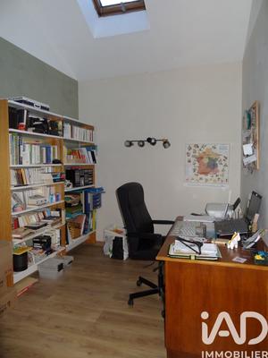 Maison - 136 m² - 6 pièces