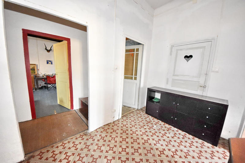 Maison - 153 m² - 5 pièces