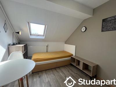 Maison - 15 m² - 1 pièce