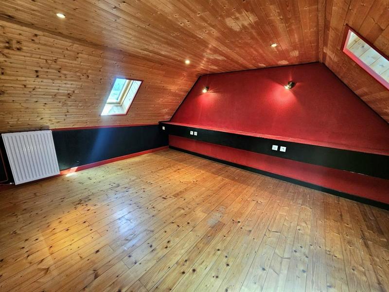 Maison - 164 m² - 6 pièces