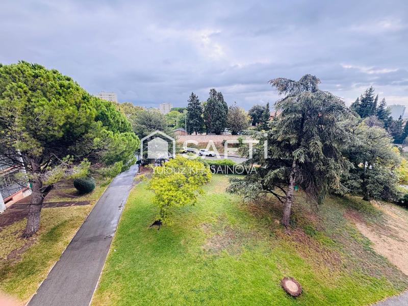 Appartement - 83 m² - 4 pièces