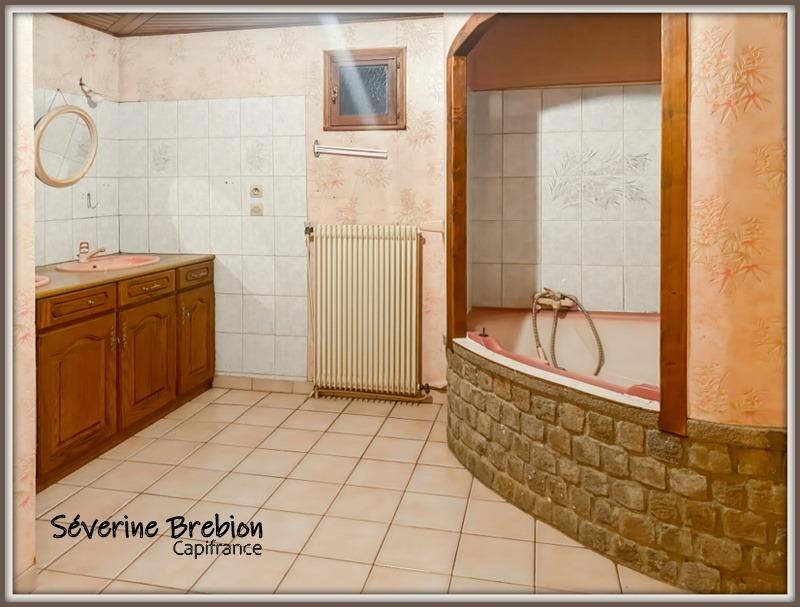 Maison - 148 m² - 5 pièces