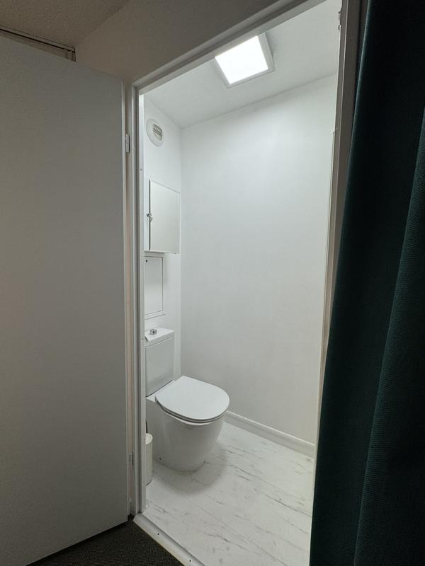 Appartement - 33 m² - 1 pièce