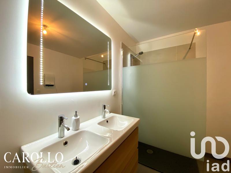 Maison - 310 m² - 10 pièces