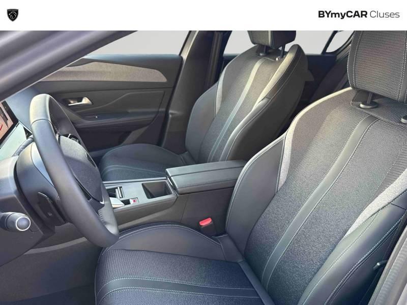 Peugeot 308 Hybrid 145 e-Dcs6 Allure