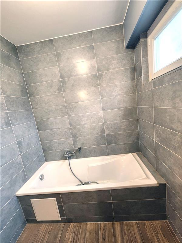 Appartement - 79 m² - 3 pièces