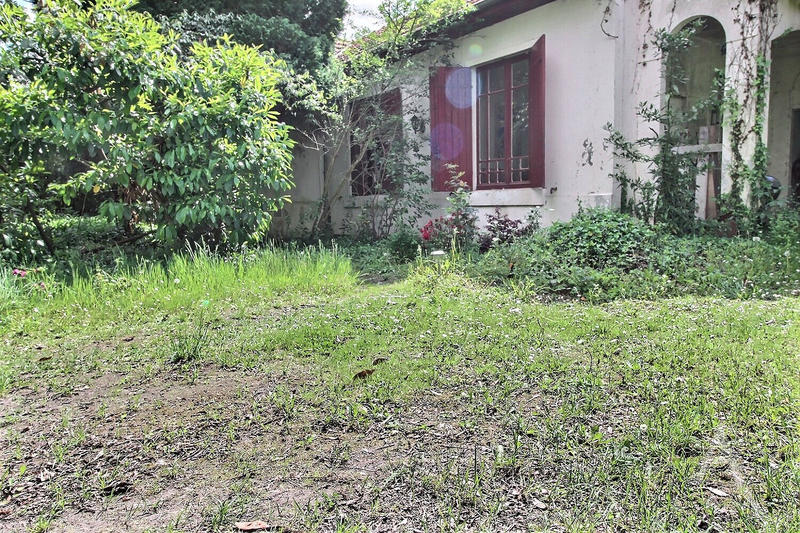 Maison - 156 m² - 7 pièces