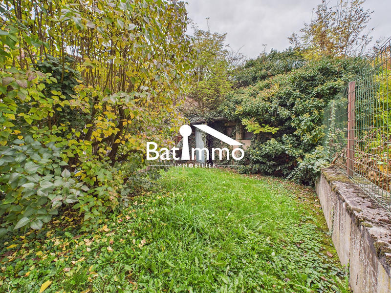 Maison - 145 m² - 7 pièces