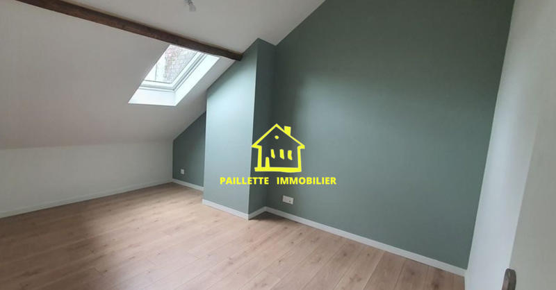 Immeuble - 230 m²