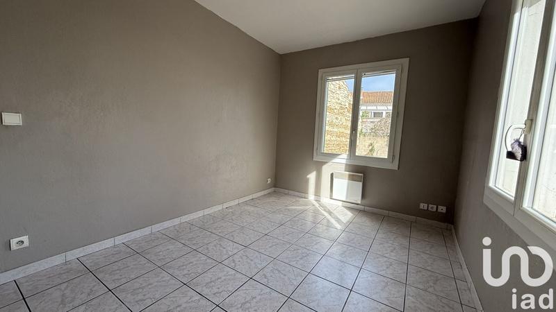 Maison - 107 m² - 6 pièces