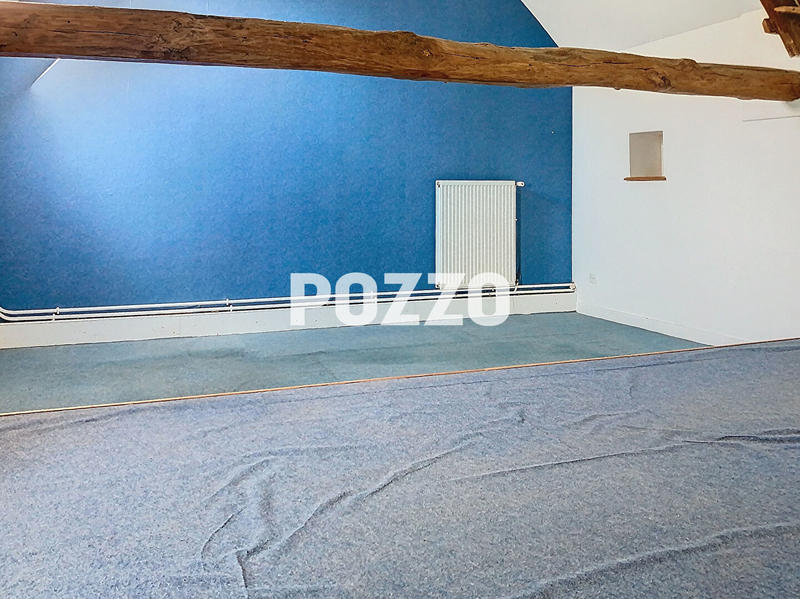 Maison - 150 m² - 5 pièces