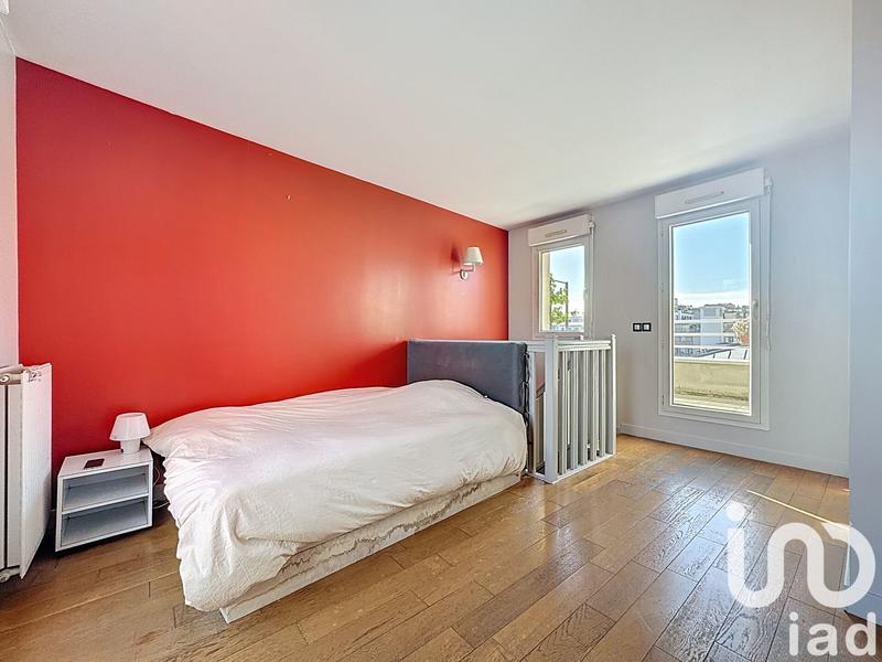 Duplex - 60 m² - 2 pièces