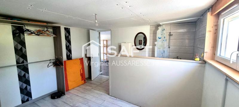 Maison - 162 m² - 5 pièces