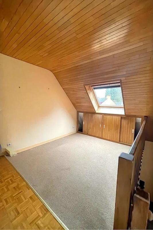 Maison - 160 m² - 5 pièces