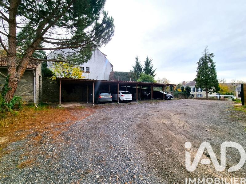 Maison - 70 m² - 3 pièces