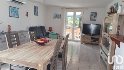 Maison - 134 m² - 6 pièces